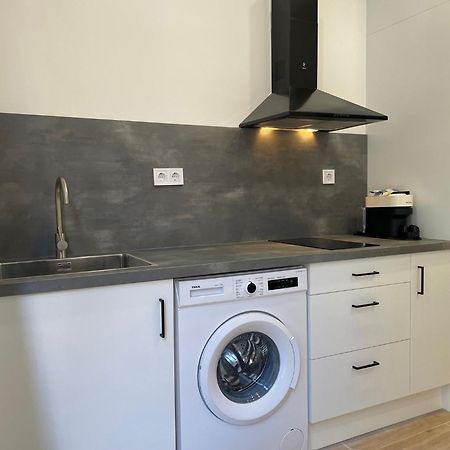 Travel Habitat Cabanyal Lofts Lägenhet Valencia Exteriör bild
