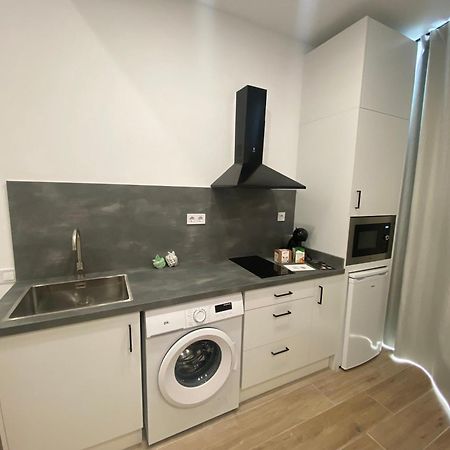 Travel Habitat Cabanyal Lofts Lägenhet Valencia Exteriör bild