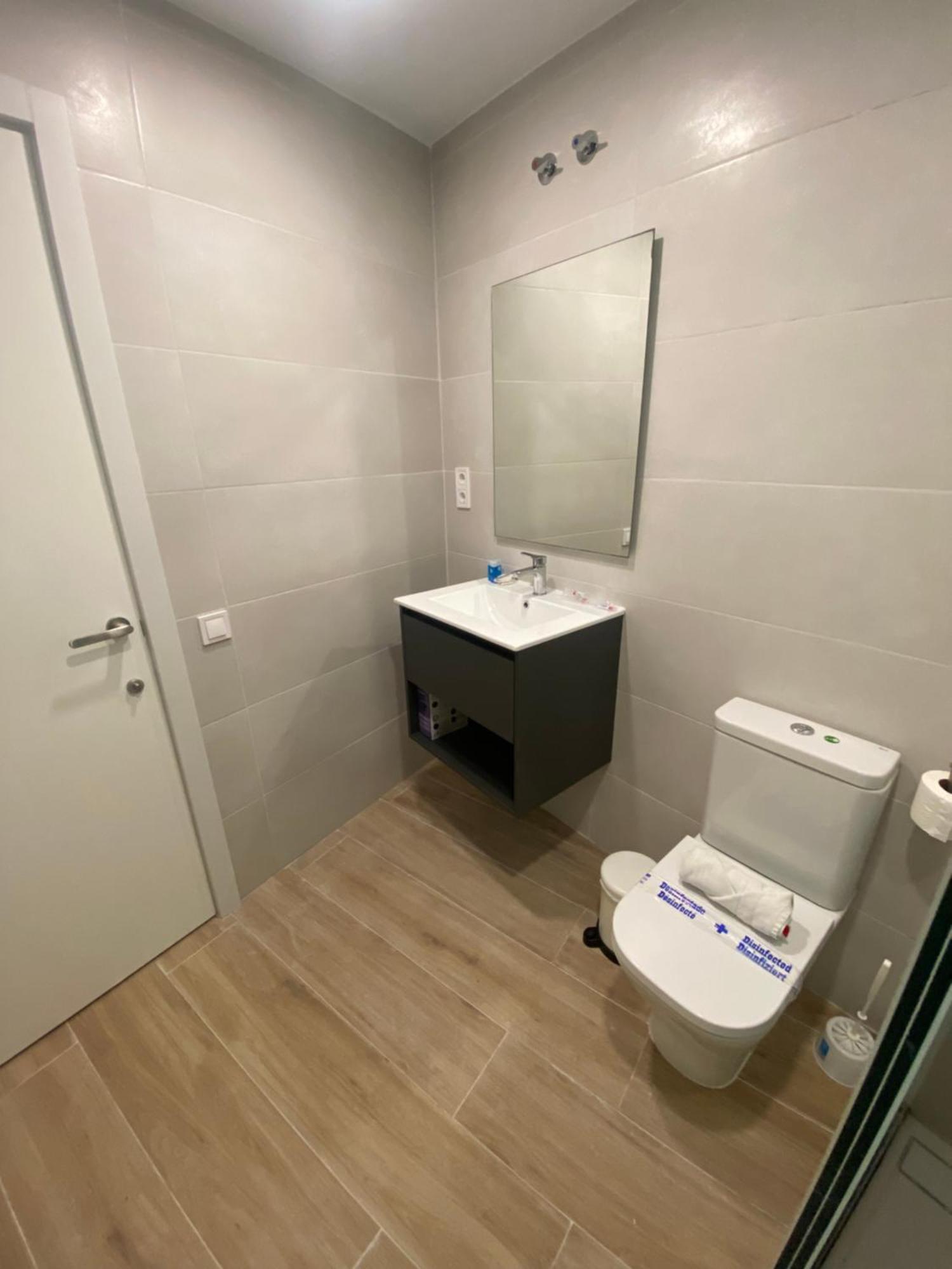 Travel Habitat Cabanyal Lofts Lägenhet Valencia Exteriör bild
